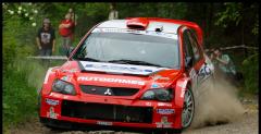 Rallysprint Kopna